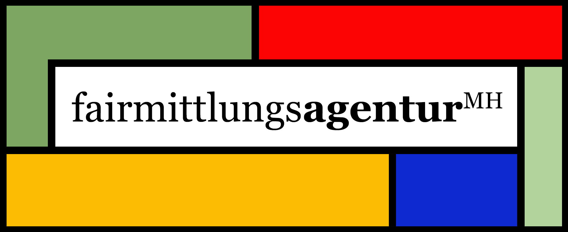Logo Fairmittlungsagentur